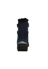 Lurchi Botas para la nieve - dark blue