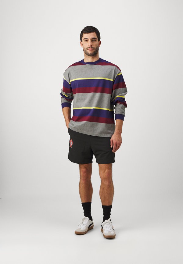 PORTUGAL PUMATECH - Sports shorts4