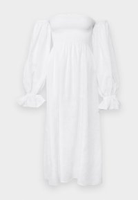 ATLANTA DRESS  - Hverdagskjole - white