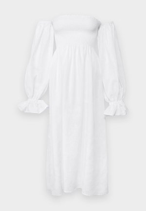 Sleeper ATLANTA DRESS  - Hverdagskjole - white