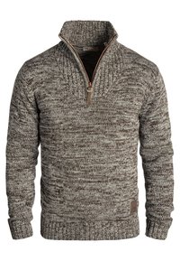 SDPHILOSTRATE - Pullover - coffee bean