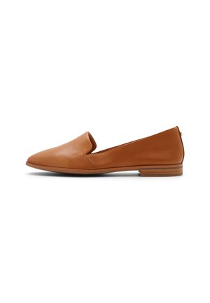 VEADITH 2.0 - Slip-ins - dark beige