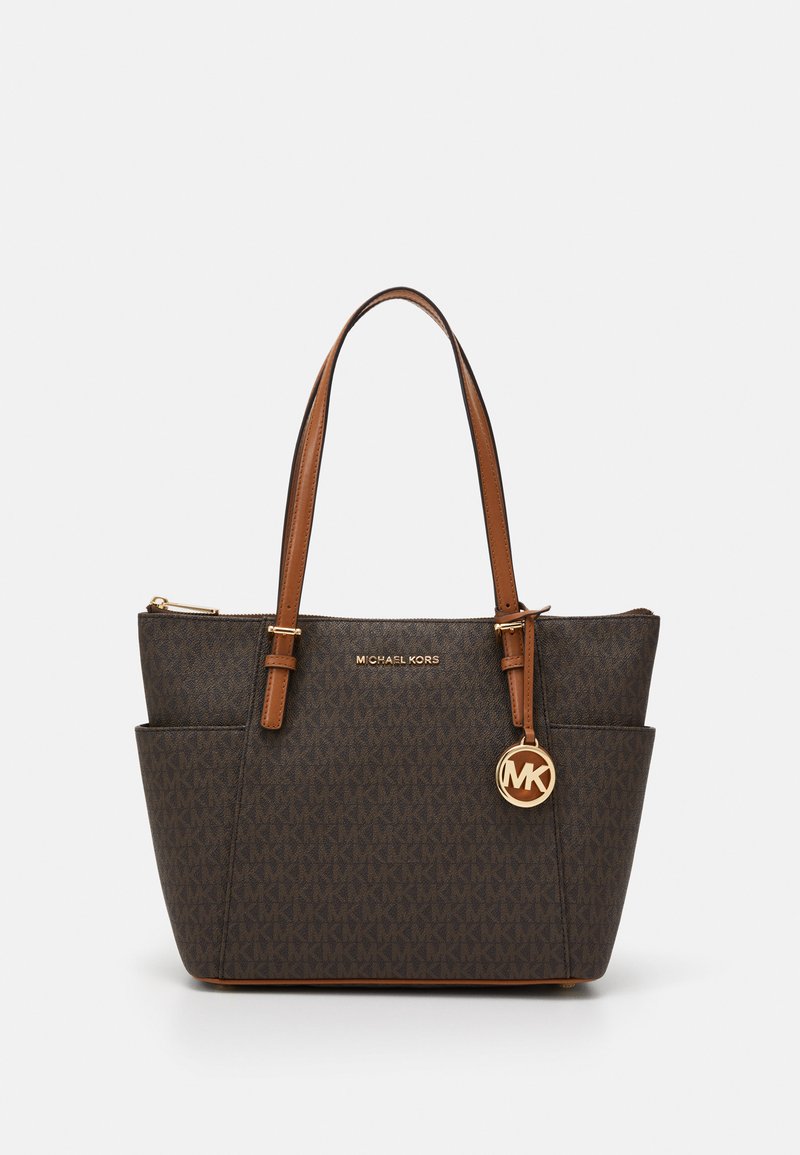 MICHAEL Michael Kors Rokassoma - brown/acorn