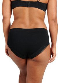 Sans Complexe AGATHE - Slip - black