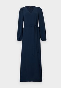 Niet geselecteerd, navy blazer