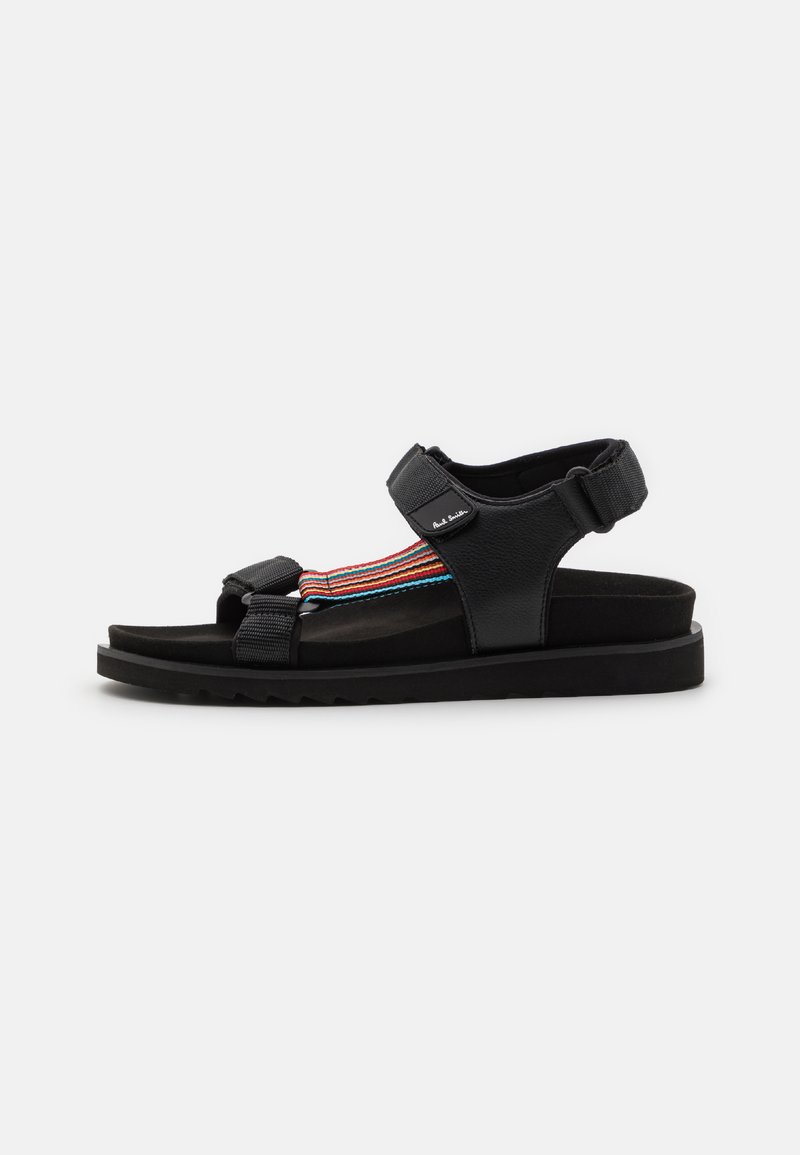 Paul Smith SHOE CALIBAN Sandals black Zalando.co.uk