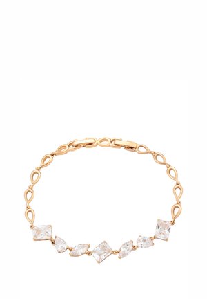 Brăţară - rose gold-coloured/white