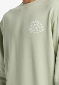 Quiksilver GRAPHIC CREW - Sweatshirt - gfl
