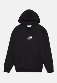 Pier One Sweatshirt - black