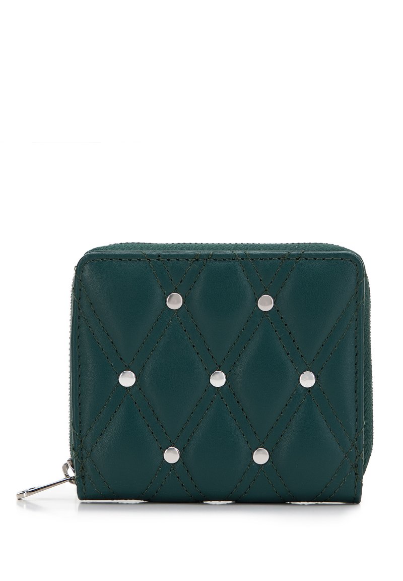 WITTCHEN FLORENCE COLLECTION - Portafoglio - green