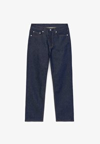 Ikke valgt, dark blue