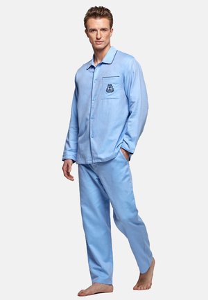 BONAIRE - Pyjama set - bleu