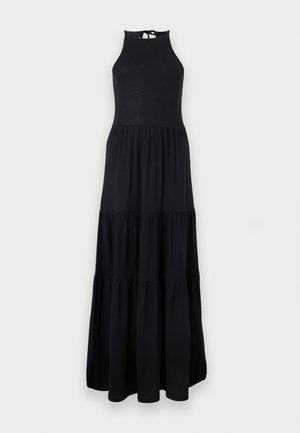 Even&Odd, Maxikleid - black