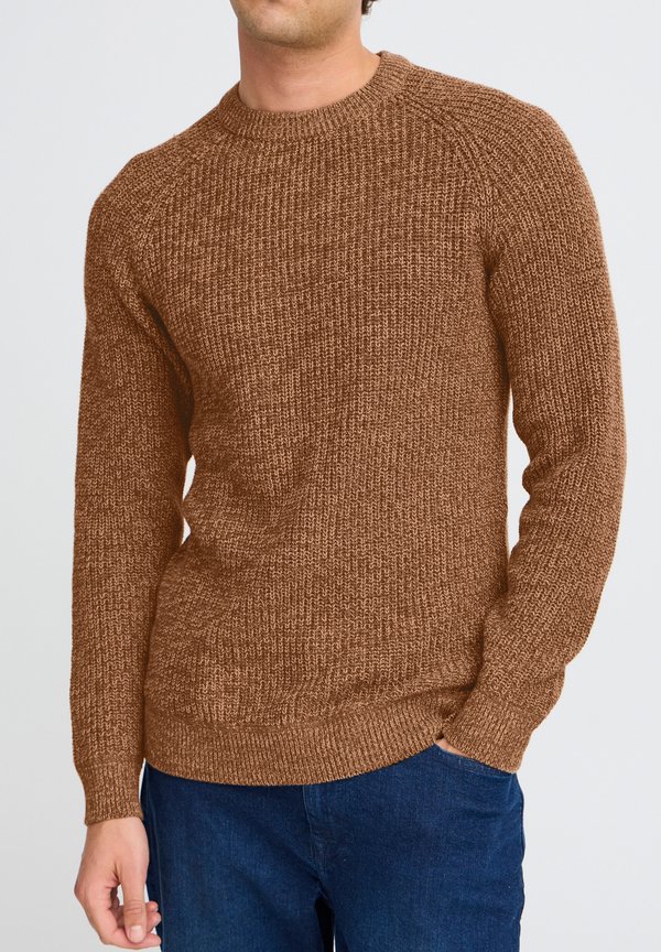 BHPullover - Jumper - toffee4