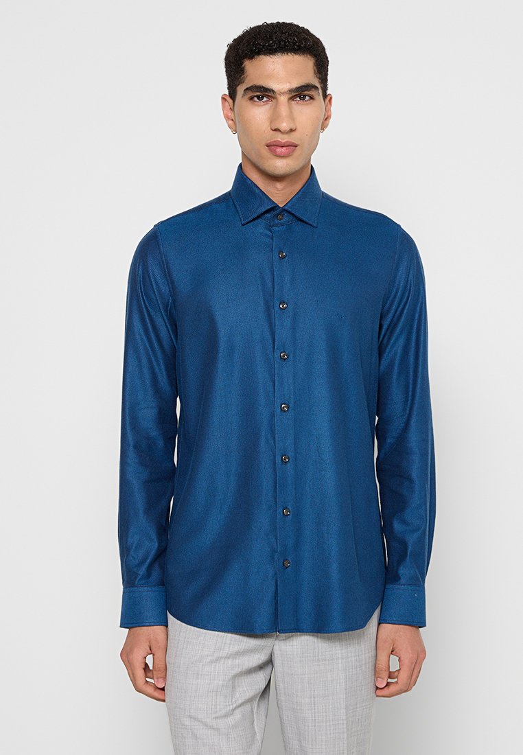 Michael Kors Overhemd blauw