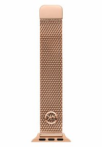 Michael Kors STRAP BANDS FOR APPLE - Watch accessory - rose gold-coloured