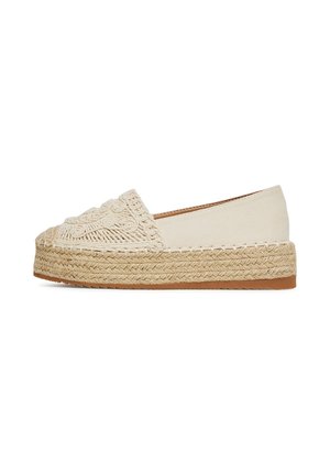 DeeZee, - Espadryle