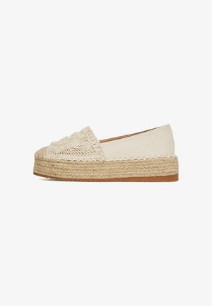 DeeZee, - Espadryle