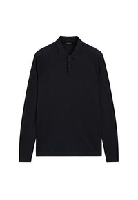 Unselected, dark blue