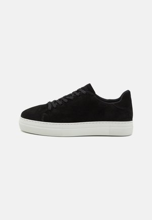 Sneaker low - black