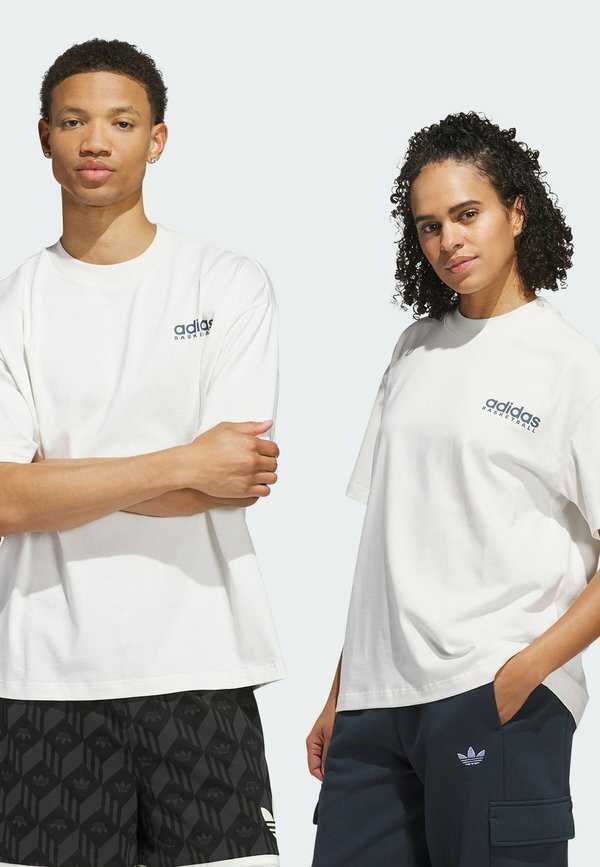 SPORT DESIGN STUDIO PLAYERS GRAPHIC - Print T-shirt4