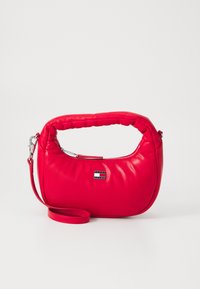 PILLOW MINI HOBO - Handtasche - red hot