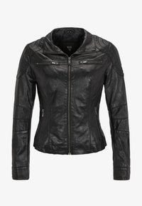 Niet geselecteerd, black