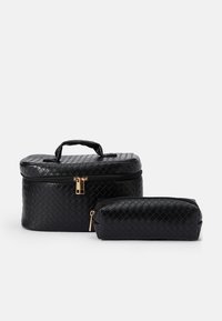SET - Accessoire de voyage - black