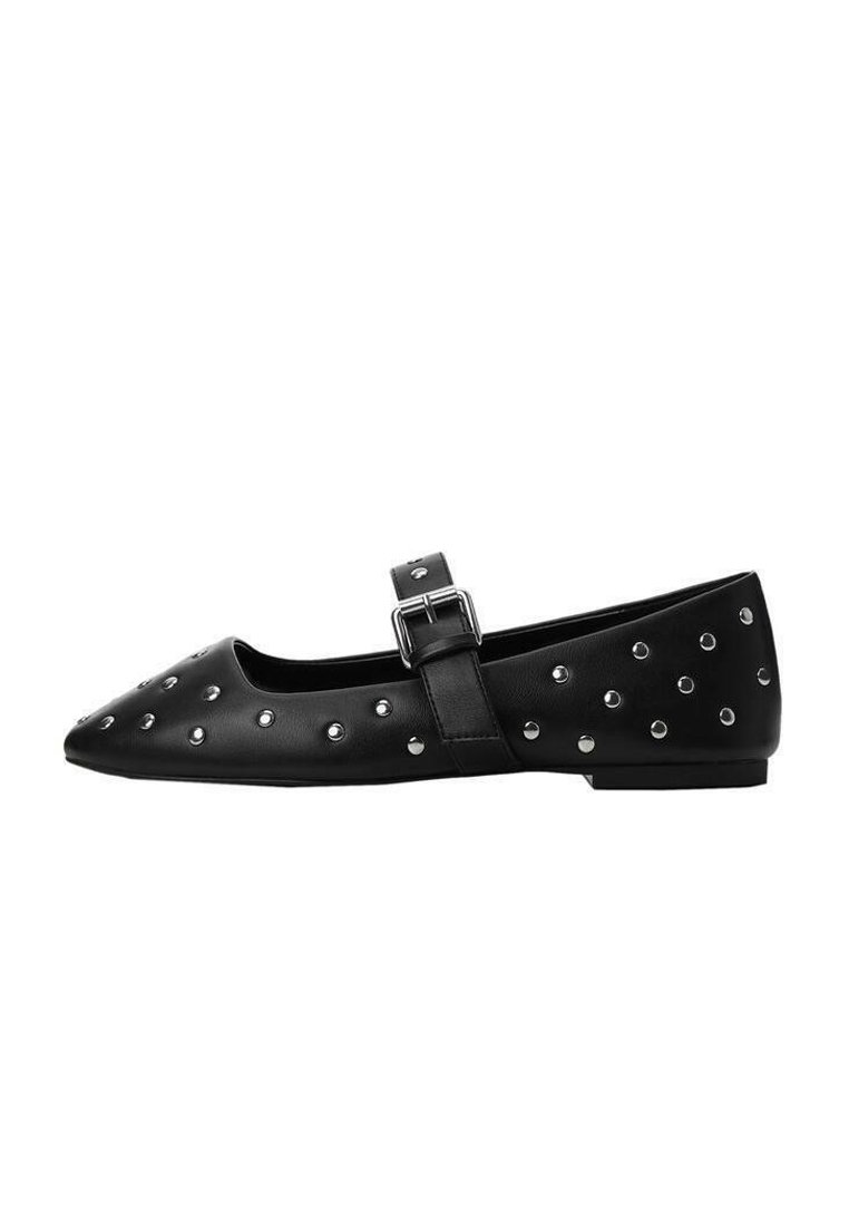 Mango Babies - black