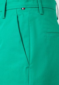 Tommy Hilfiger Shorts - olympic green