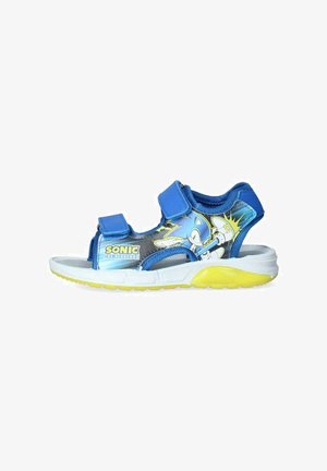 SOLE Made in Italy, Sandalias de senderismo - blu
