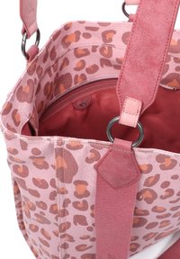Fritzi aus Preußen Shopper - leo brick