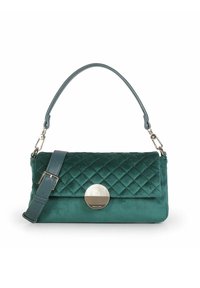 Miriade A EVELYNE - Borsa a mano - verde