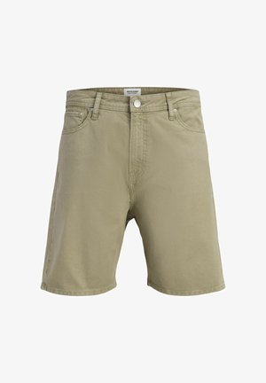 Jack & Jones, - Szorty jeansowe