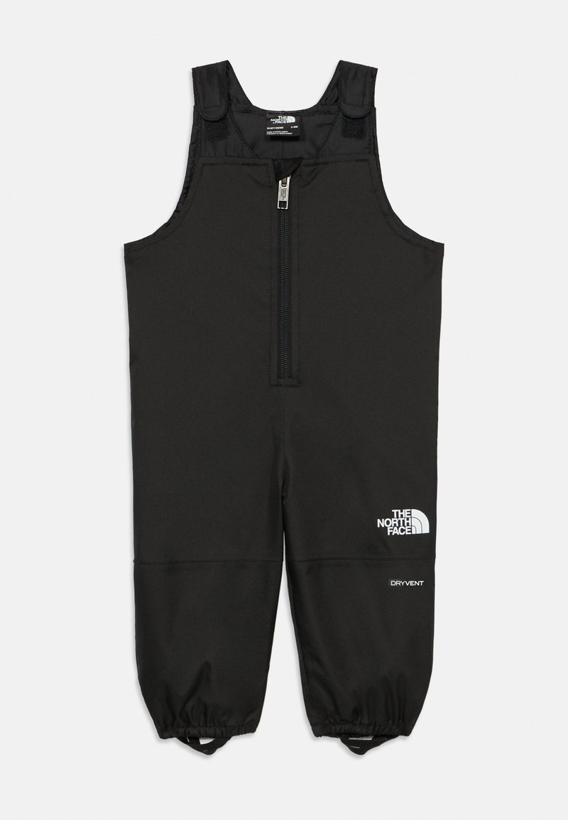 The North Face Regenbroek zwart The North Face Regenbroek zwart