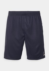 ESSENTIAL - Kurze Sporthose - marine