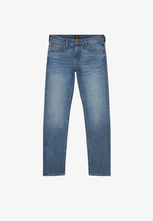 Lee, DAREN - Jeans Straight Leg - bye bye blues