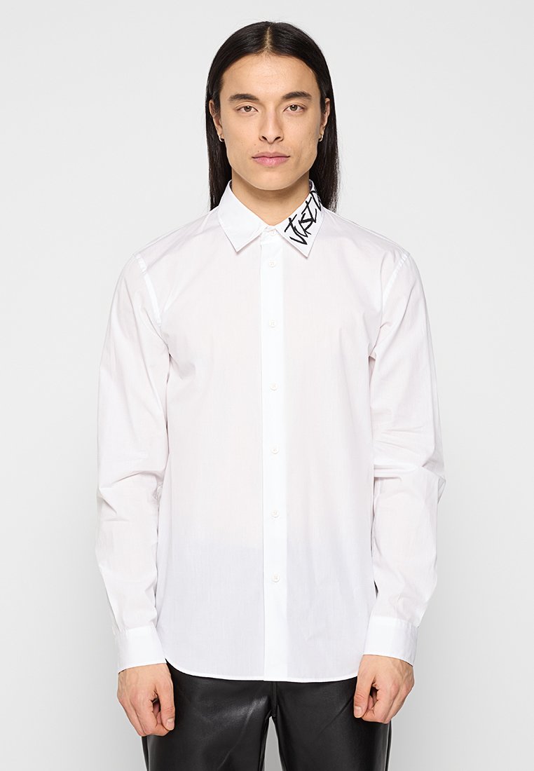 Just Cavalli Overhemd wit