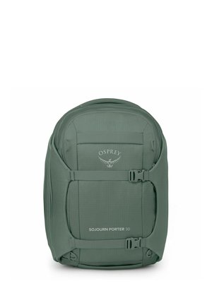 SOJOURN - Sac de randonnée - koseret green