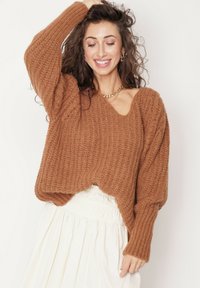 ANGELL - Sweter