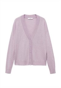 Non sélectionné, purple