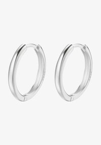 No seleccionado, silberfarben