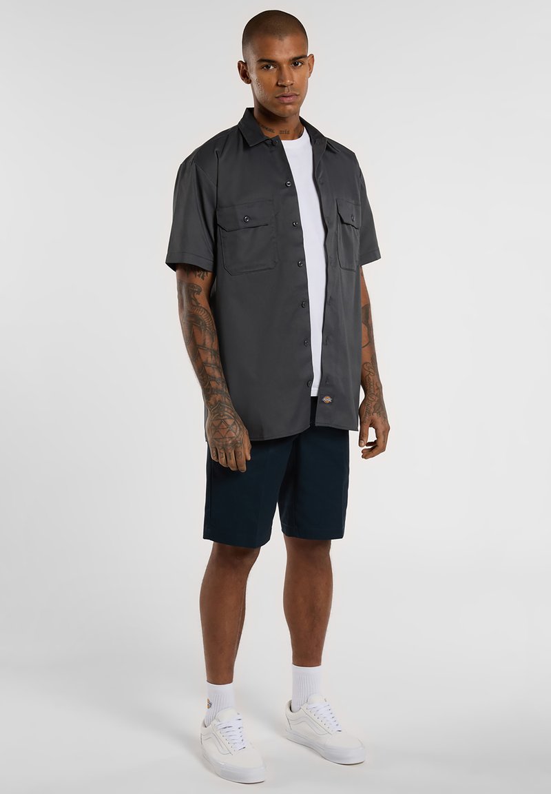 Dickies Shorts donkerblauw Dickies Shorts donkerblauw