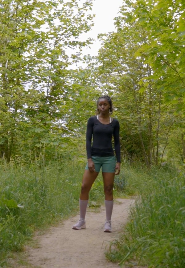 SIREN SWEETHEART - Undershirt4