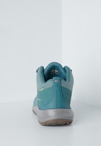 Keen Scarpa da hiking - turquoise