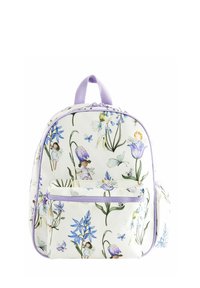 Unselected, blue ecru bluebell fairy