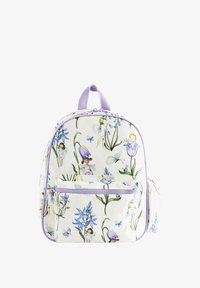 Seleccionado, blue ecru bluebell fairy