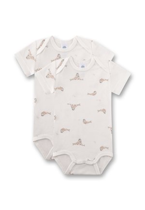 2 PACK - Body - beige