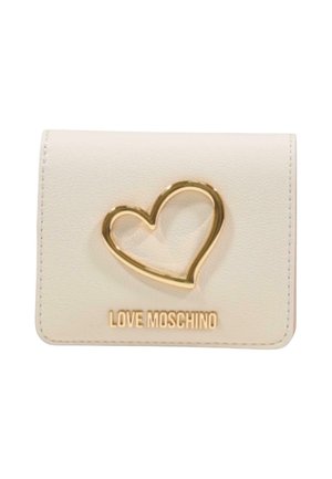 JC5506PP1 - Portafoglio - beige