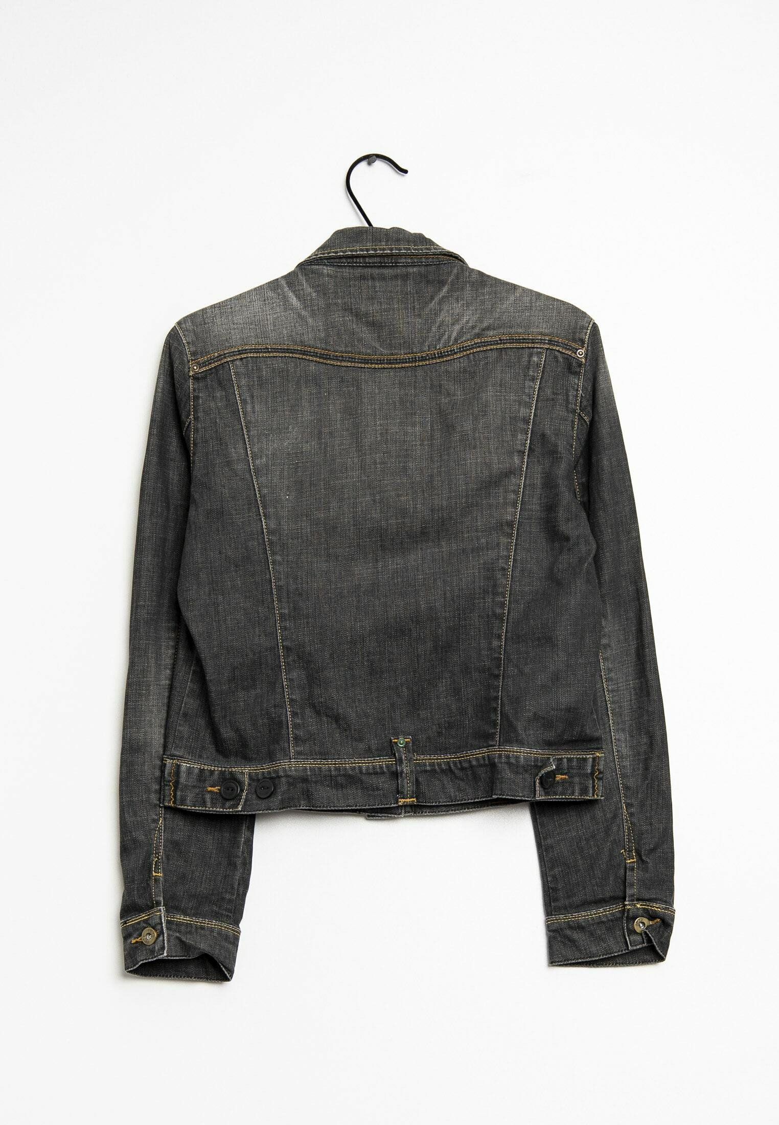 Lee Denim jacket - blue - (Pre-owned 